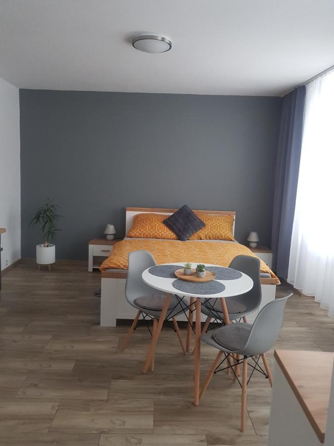 Apartman Ursula Jachymov Exterior photo