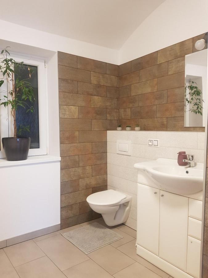 Apartman Ursula Jachymov Exterior photo