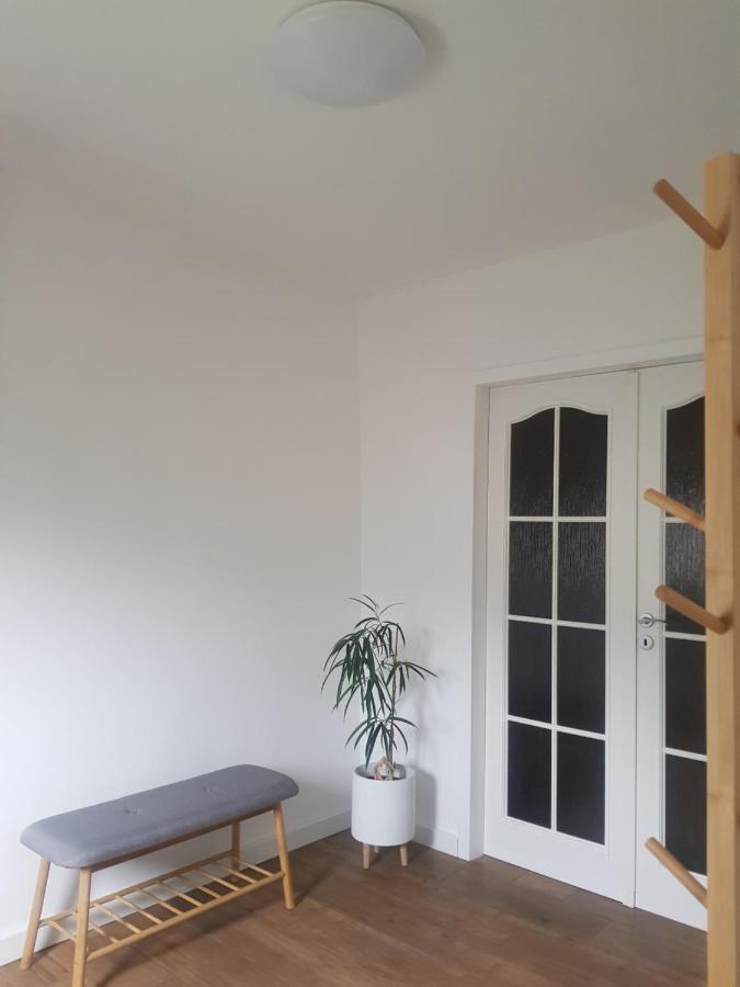 Apartman Ursula Jachymov Exterior photo