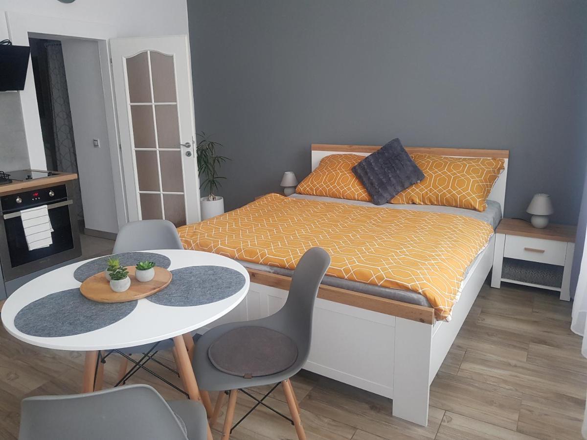 Apartman Ursula Jachymov Exterior photo