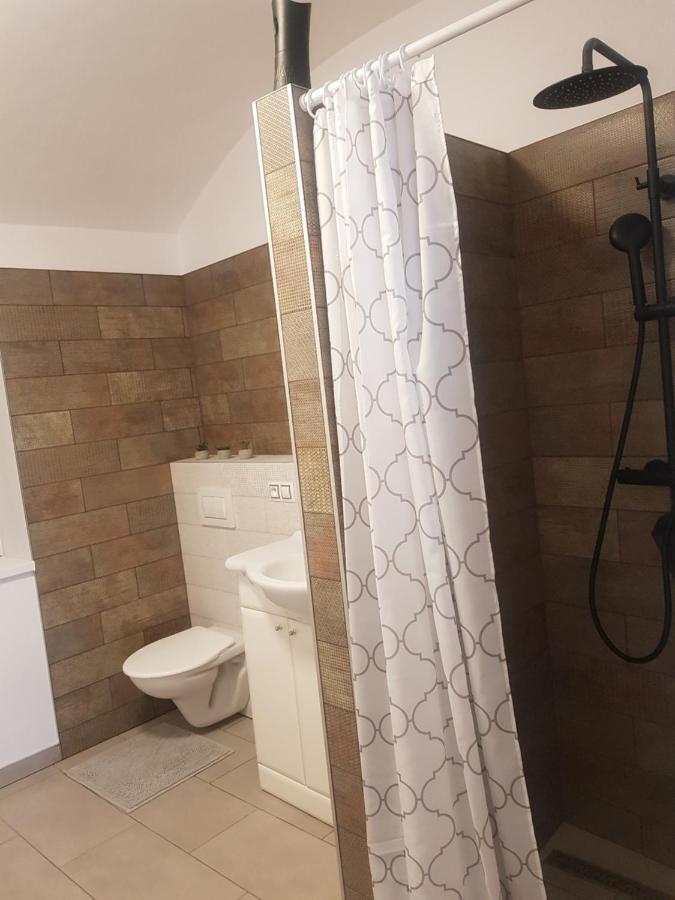 Apartman Ursula Jachymov Exterior photo