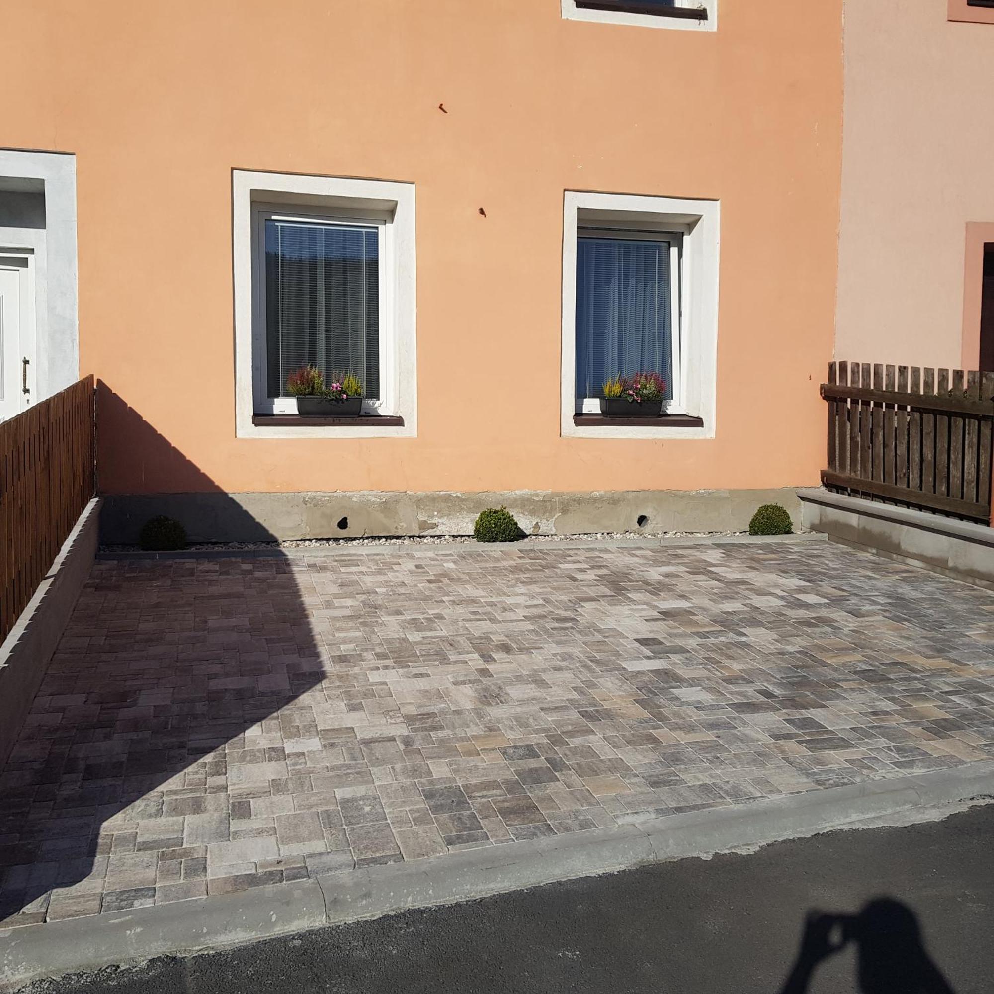 Apartman Ursula Jachymov Exterior photo