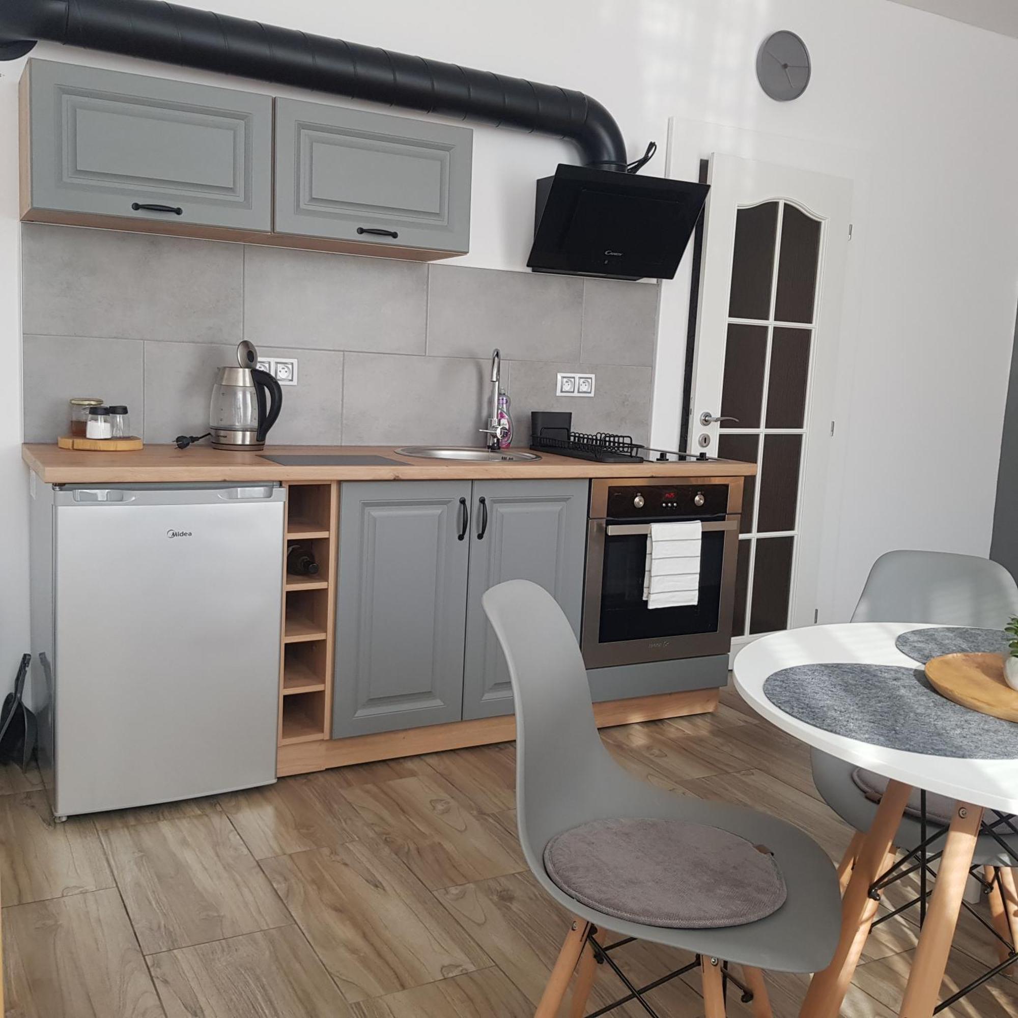 Apartman Ursula Jachymov Exterior photo