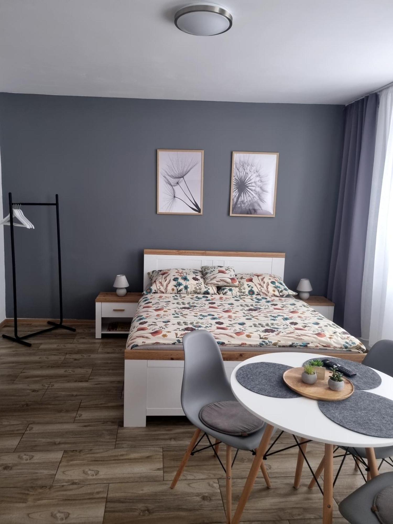 Apartman Ursula Jachymov Exterior photo